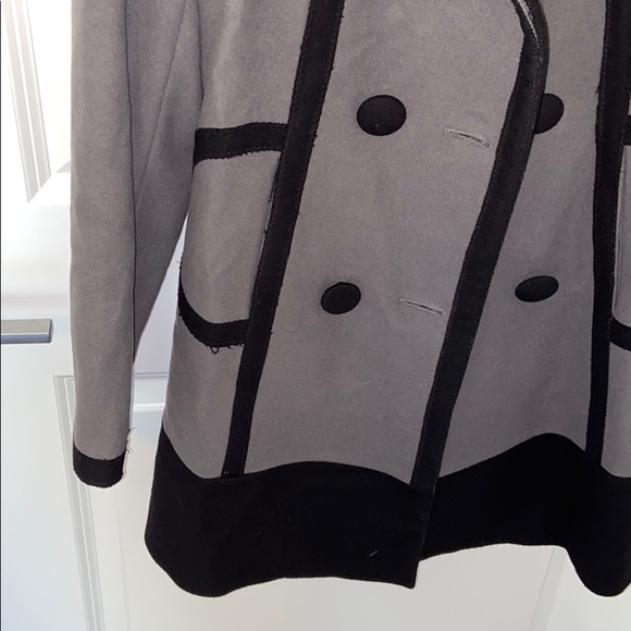 Laundry By Design Jacket - Picture 3 of 9